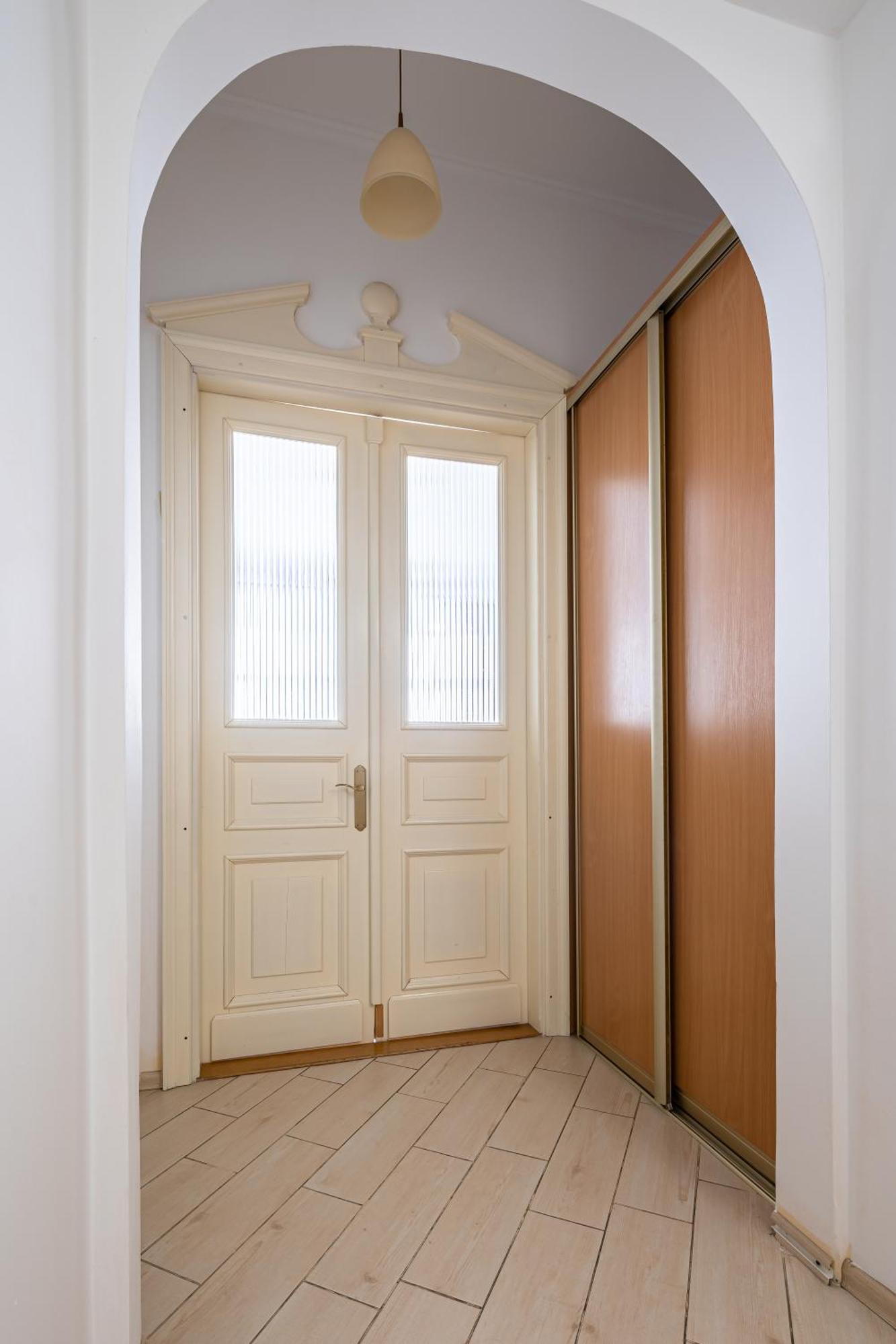 On Halytska Street Apartment *